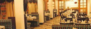 De Park Hotel Shimla Exterior photo