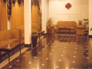 De Park Hotel Shimla Exterior photo