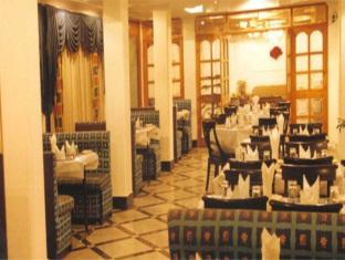 De Park Hotel Shimla Exterior photo